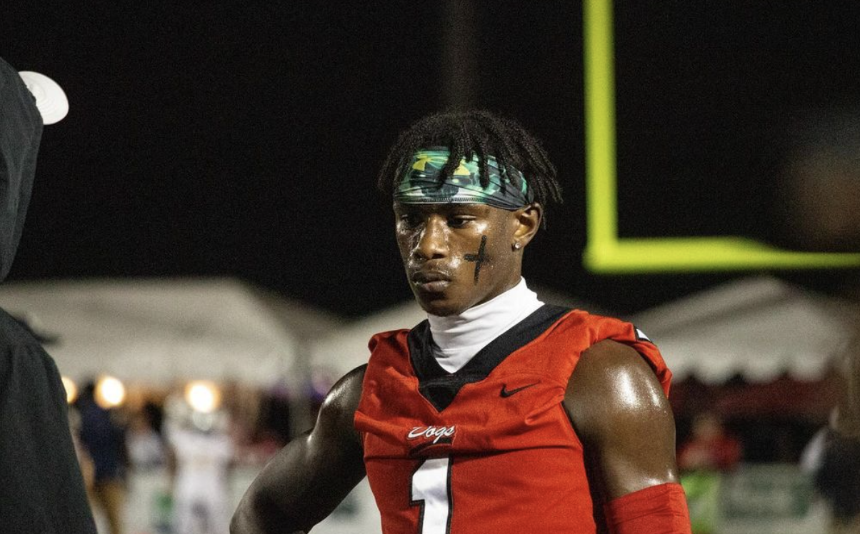 Mississippi recruits on the rise, according to On3's Cody Bellaire